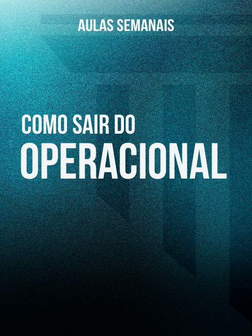 aulas semanais